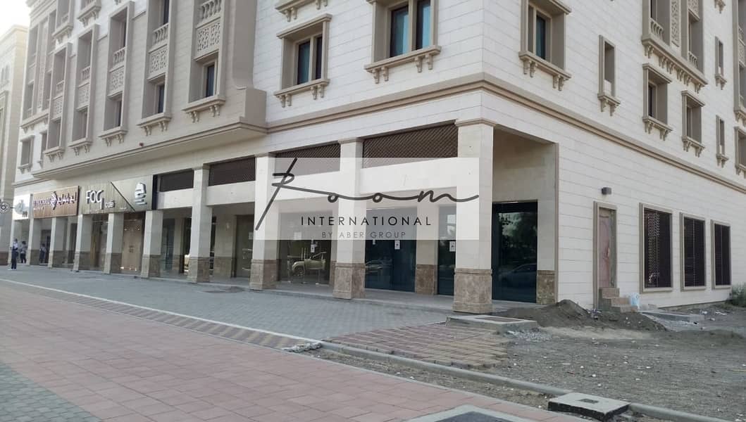 Brand New | Near Dora Tawam Hospital Brand New | Near Dora Tawam Hospital