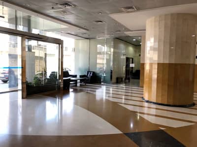 Spacious 1 bed | ALMajaz | Spacious 1 bed | ALMajaz |