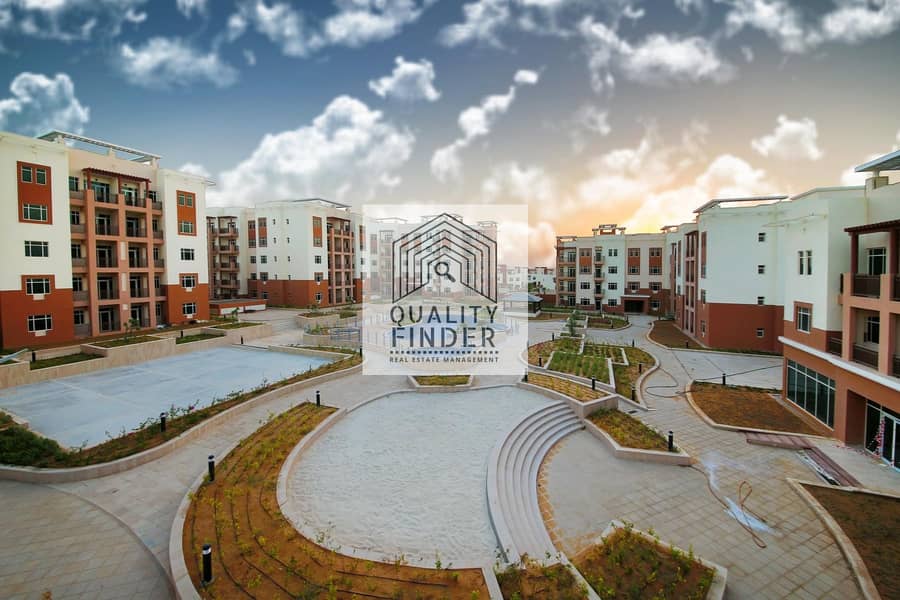 Spacious apt I Ready to move in at just 42k... Spacious apt I Ready to move in at just 42k...