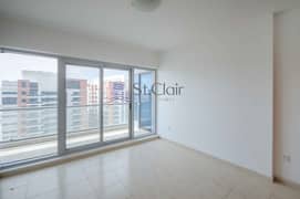 SKYCourts Tower Huge 2 Bed Room Rent 40000