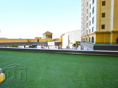 Unfurnished | Available Now | Low floor