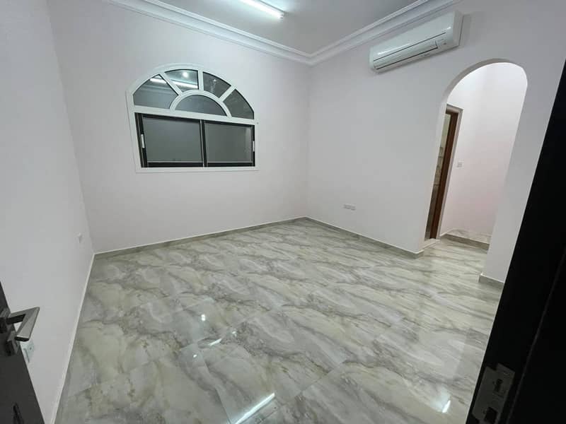 Brand new and Spacious 3 bed rooms Mulhaq near to market at Al Falah City