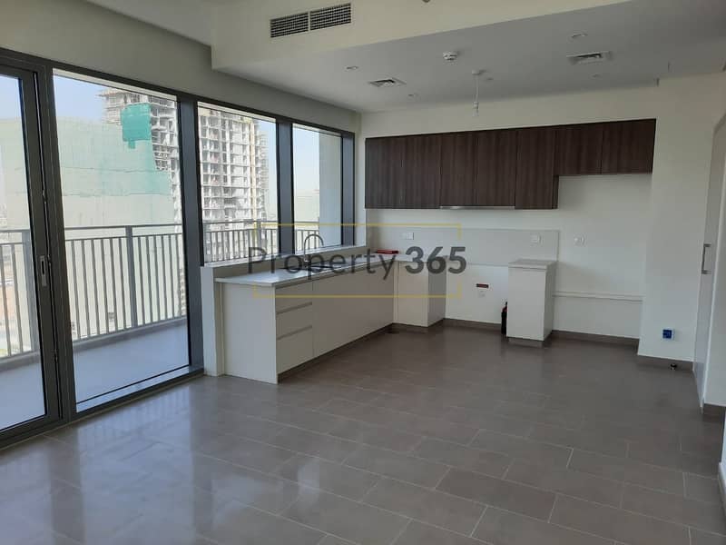 2 Amaizing POOL  view / 2 bedrooms / Full of natural light