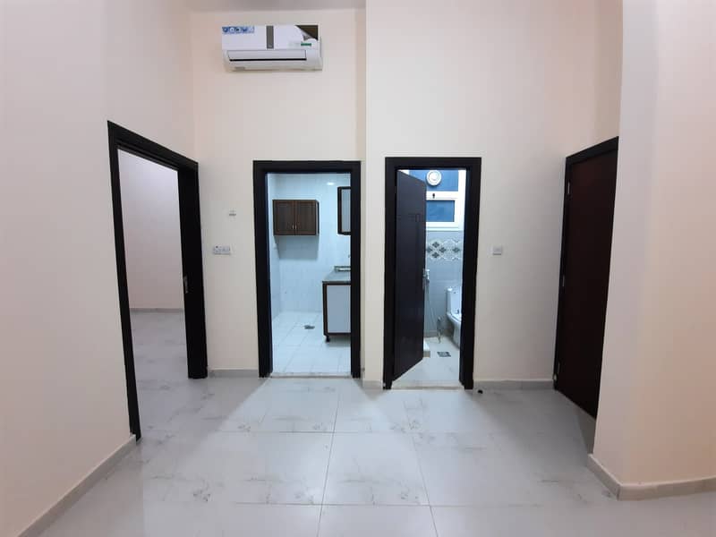 Cheaper Rent Small 1BHK Separate Kitchen With Roof At MBZ