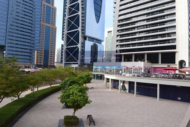 Fitted Shop for Rent at JLT | Best Location.