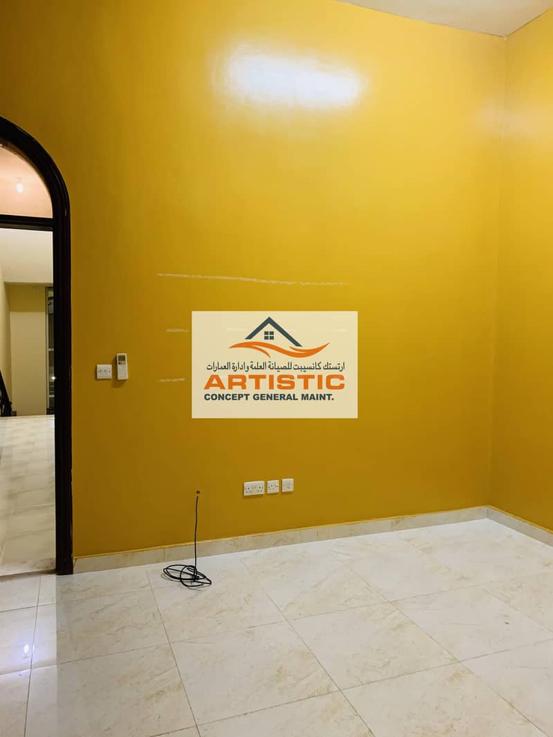 Proper 01 BHK for rent in new shahama Proper 01 BHK for rent in new shahama