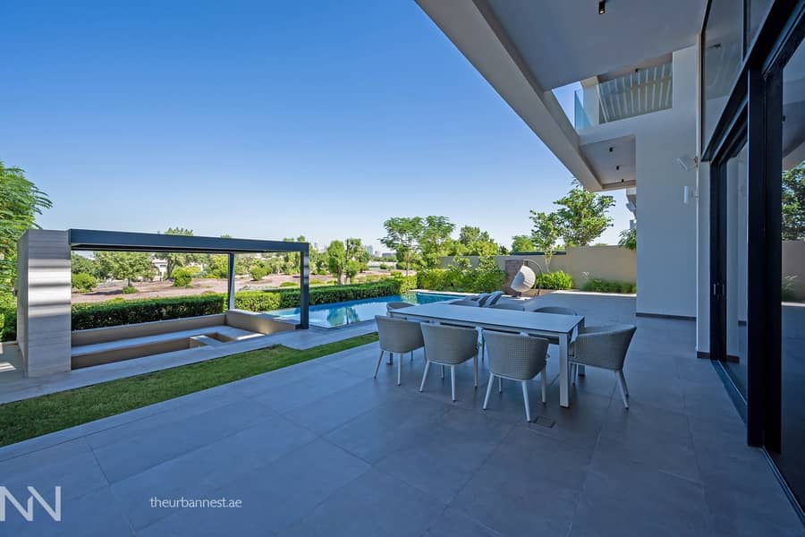 154 Contemporary Villa with Spectacular Views