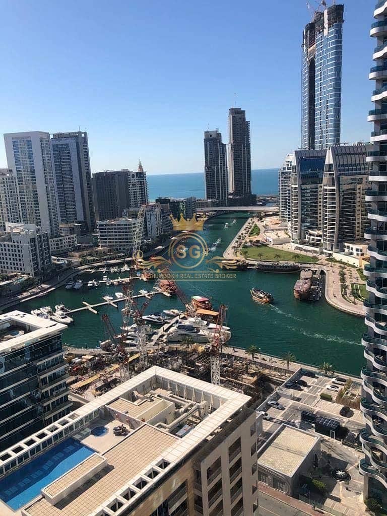LOVELY 1 BHK APARTMENT IN MARINA DUBAI LOVELY 1 BHK APARTMENT IN MARINA DUBAI