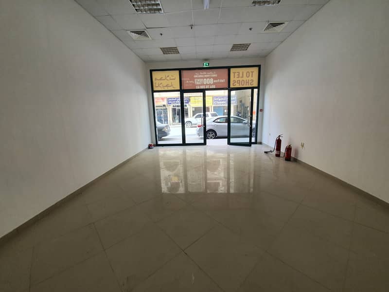 Near Main road | Retail Shop | Direct from Owner