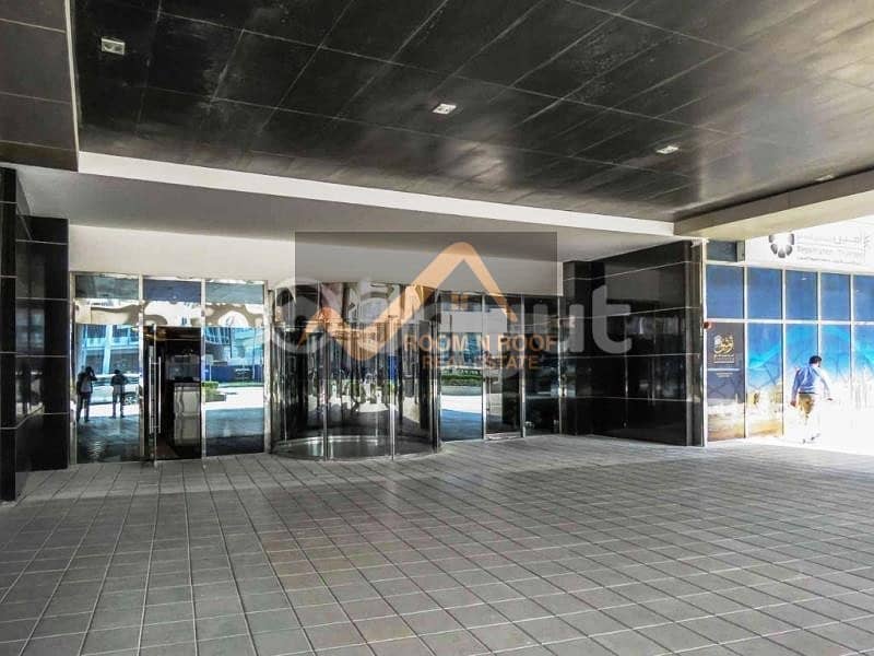 39 Fully Furnished Office| Lake View| Glass Partitions |The Metropolis Tower| Business Bay