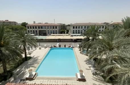 1 Bedroom Flat for Sale in Green Community, Dubai - EXCLUSIVE OFFER | FURNISHED | POOL VIEW 1 Bedroom Flat for Sale in Green Community, Dubai - EXCLUSIVE OFFER | FURNISHED | POOL VIEW