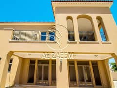 Move-in Ready and Luxurious 6BR | Huge Plot