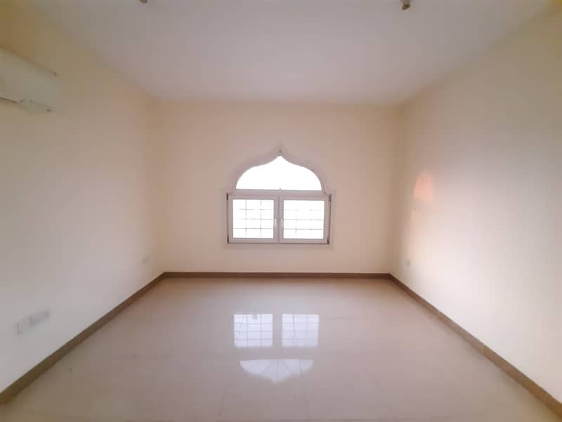 شقة في مدينة محمد بن زايد 1 غرفة 30000 درهم - 4947630