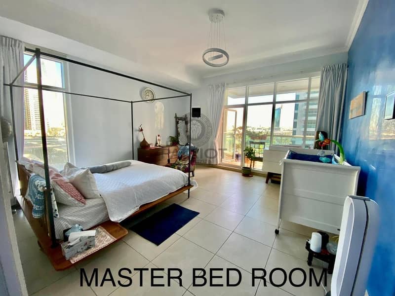 Lower Floor | Unfurnished | Two Bedroom | Plus Maid Lower Floor | Unfurnished | Two Bedroom | Plus Maid