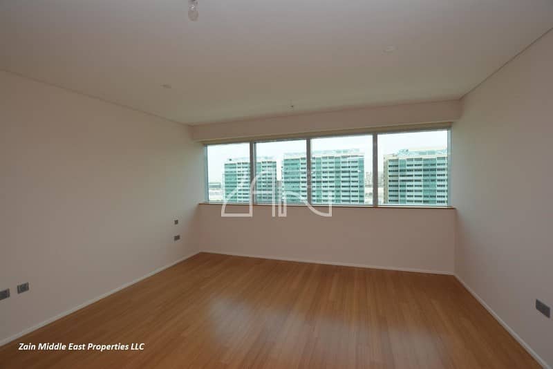 6 High Floor 3+M Closed Kitchen with Beach Access