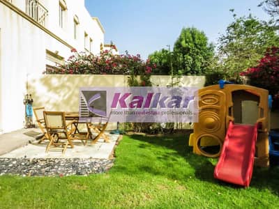 Springs 3 - Type 4 Mid (2 Bedroom + Study) Single row for Rent - AED. 80 Springs 3 - Type 4 Mid (2 Bedroom + Study) Single row for Rent - AED. 80