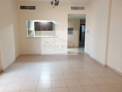 Good Value for Investment | Huge Layout | Mazaya 4 | Vacant Good Value for Investment | Huge Layout | Mazaya 4 | Vacant