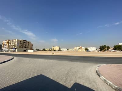 For sale a very good commercial plot G+4 best location in almowaihat second plot from acadmy road For sale a very good commercial plot G+4 best location in almowaihat second plot from acadmy road