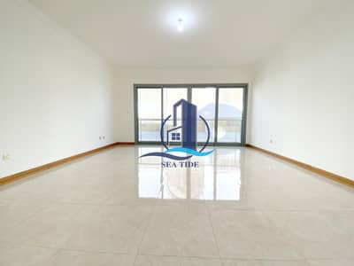 Very Spacious 2 BR Apartment with Maid's Room Very Spacious 2 BR Apartment with Maid's Room