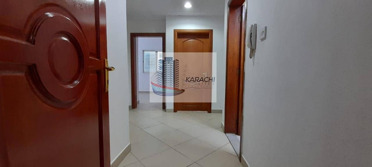 CHEAPEST 1BHK | 38K IN AL NAHYAN ( AL MAMUOORA )