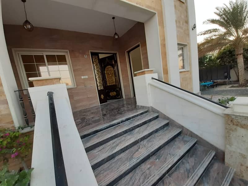 PRIVATE ENTRANCE BRAND NEW 3BHK APARTMENT IN MBZ CITY FOR 100K