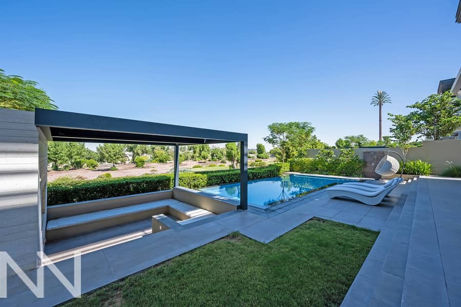 161 Contemporary Villa with Spectacular Views