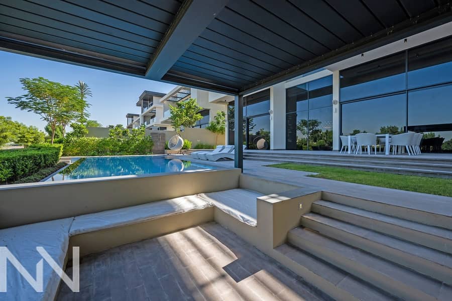 172 Contemporary Villa with Spectacular Views