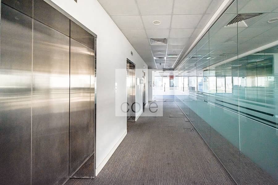 22 Fully Fitted Office | DED License | Parking