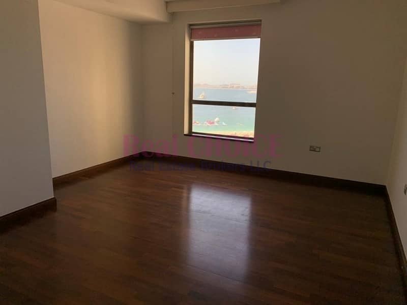 Rarely Available | Panoramic Sea View | Upgraded | JBR Rarely Available | Panoramic Sea View | Upgraded | JBR