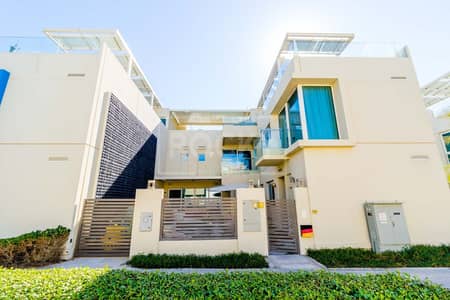 4 Bedroom Villa for Rent in The Sustainable City, Dubai - No Commission | 2 Weeks Free | 50% Less Dewa 4 Bedroom Villa for Rent in The Sustainable City, Dubai - No Commission | 2 Weeks Free | 50% Less Dewa