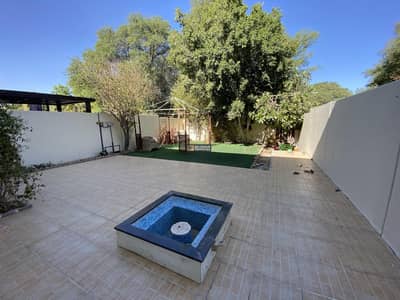 3 Bedroom Villa for Rent in Arabian Ranches, Dubai - SINGLE ROW | CLOSE TO PARK | HUGE PLOT 3 Bedroom Villa for Rent in Arabian Ranches, Dubai - SINGLE ROW | CLOSE TO PARK | HUGE PLOT