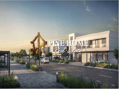 Residential Land with Villa building permit Residential Land with Villa building permit
