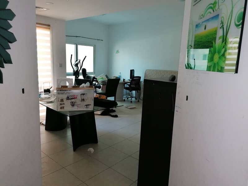 NO COMMISSION!! 3BHK Apartment Available for Rent In Al Nahda 1