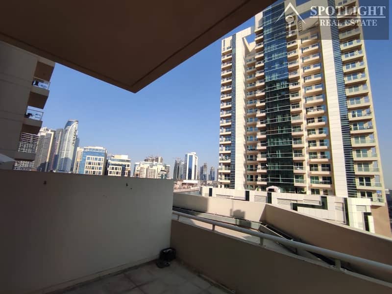28 1 Bedroom | kitchen appliances | full lake | Burj Khalifa view | for rent