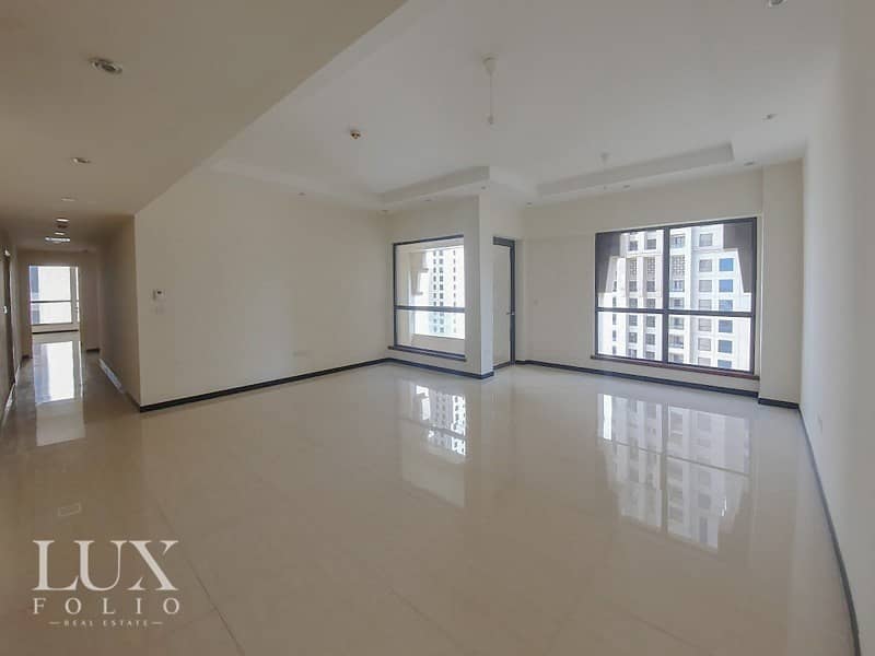 Upgraded Unit | Spacious Living |Vacant