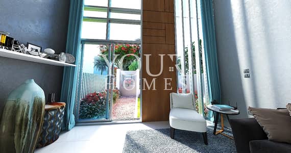 SK: Mesmerizing 2 bed Townhouse facing the garden SK: Mesmerizing 2 bed Townhouse facing the garden