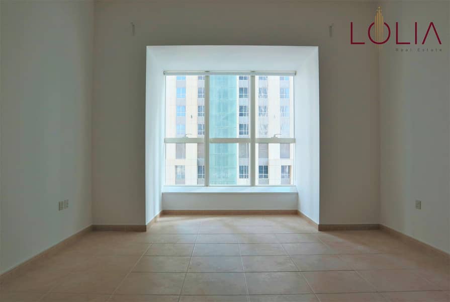 High Floor 1Bhk | Unfurnished | Ready to Move