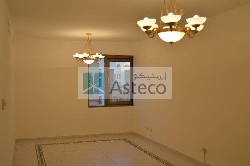 Large 3 Bed Apt with free chiller in Deira