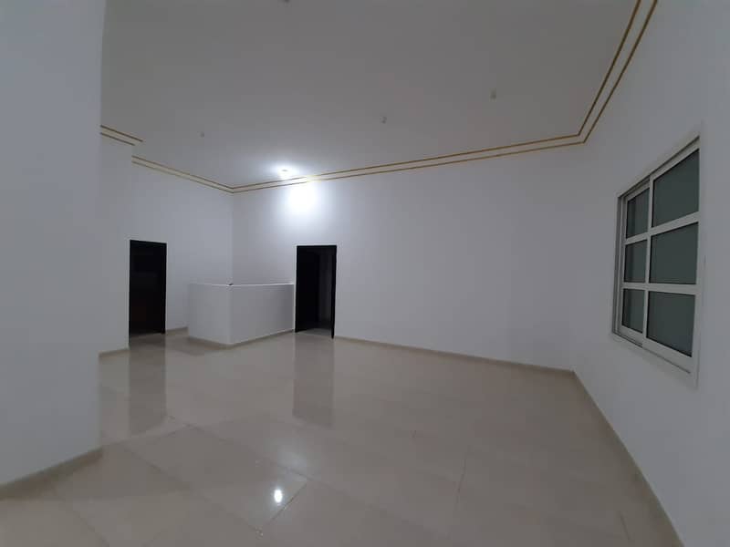 3BHK Mulhaq With Tawteeq Private Reserved Parking Separate Entrance
