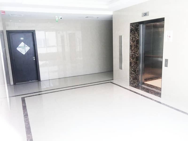 4 Brand New Office for rent in Nad Al Hamar