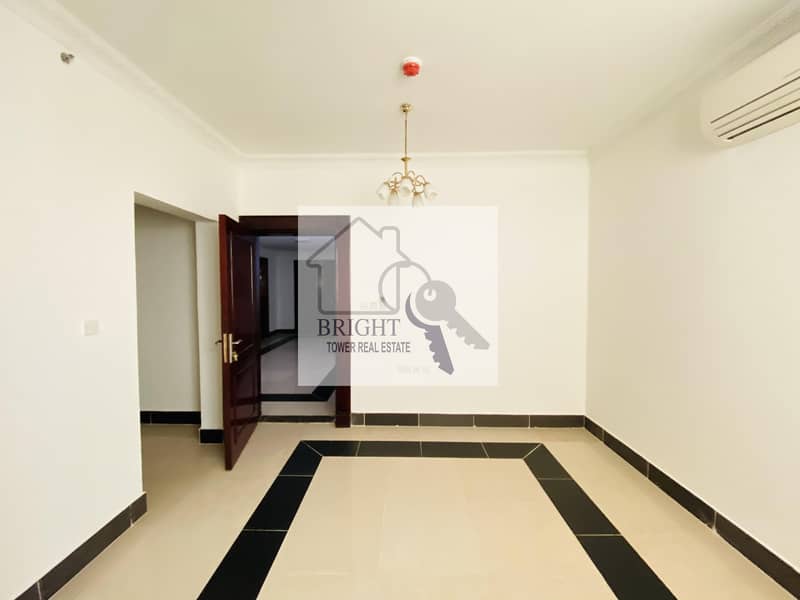 Spacious 1 Master Bedroom Apartment Ground Floor