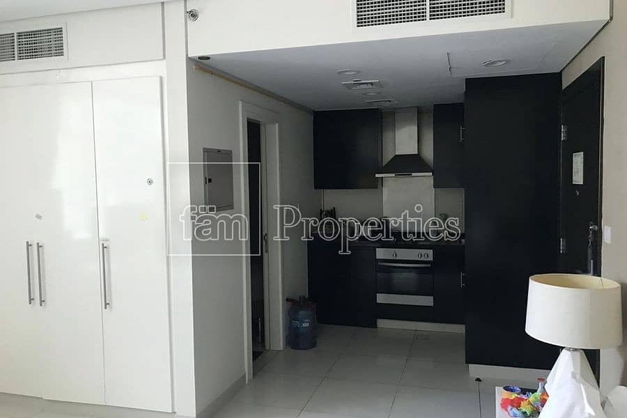 Stunning fully furnished apt| min from metro