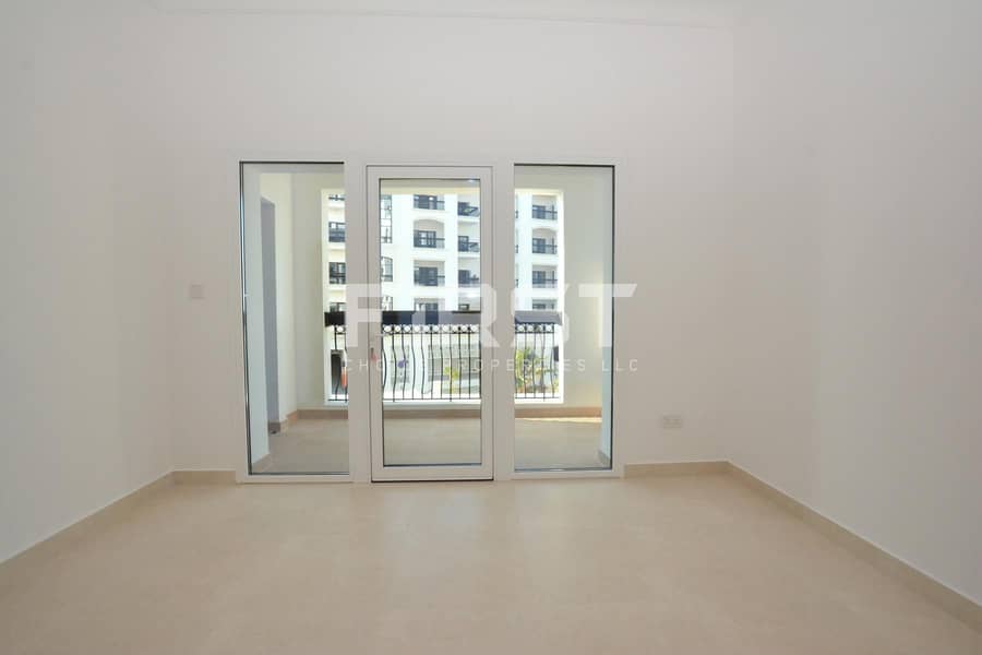 7 Superb Golf View Apartment with Rent Refund.
