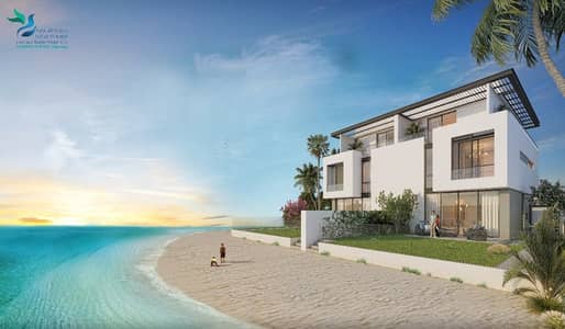 4BR Sea villas in the most beautiful place 4BR Sea villas in the most beautiful place