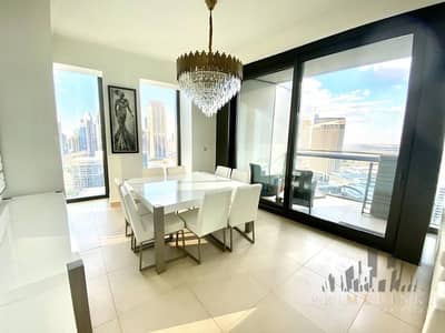 Full Burj Khalifa View 2 Bedrooms With Balcony Full Burj Khalifa View 2 Bedrooms With Balcony