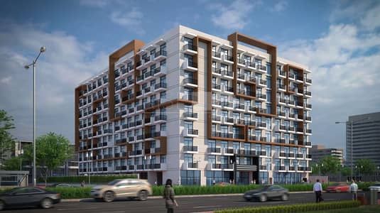 6 Years Payment plan 40/60 | Near Completion 6 Years Payment plan 40/60 | Near Completion