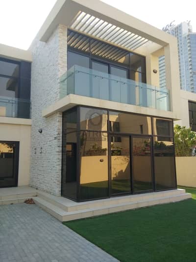 5 BED + MAID THD VILLA IN TURF