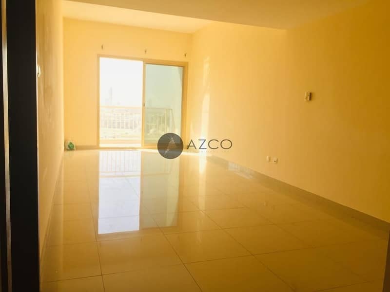Hot Deal| Huge Size 1BHK| Pool View | Near To Exit