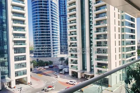 Largest 2Bed + Maid's in Al Seef JLT Largest 2Bed + Maid's in Al Seef JLT