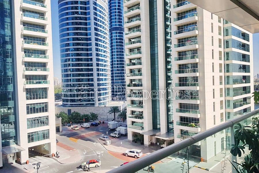 Largest 2Bed + Maid's in Al Seef JLT